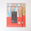 Fabriano Studio Watercolour Pad | Conscious Craft